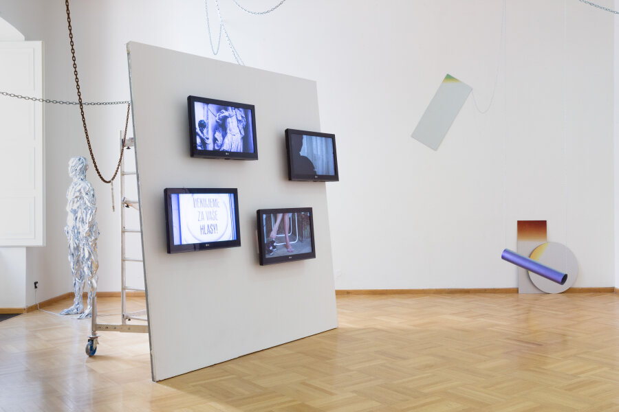 Foto: Polina Davydenko